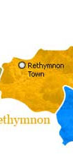 Hoteles Rethymnon